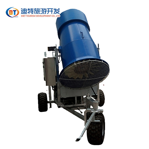 造雪機 造雪機