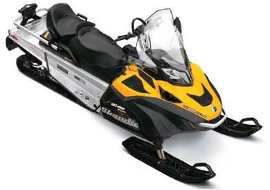 雪地摩托 雪地摩托