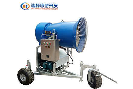 造雪機(jī) 造雪機(jī)