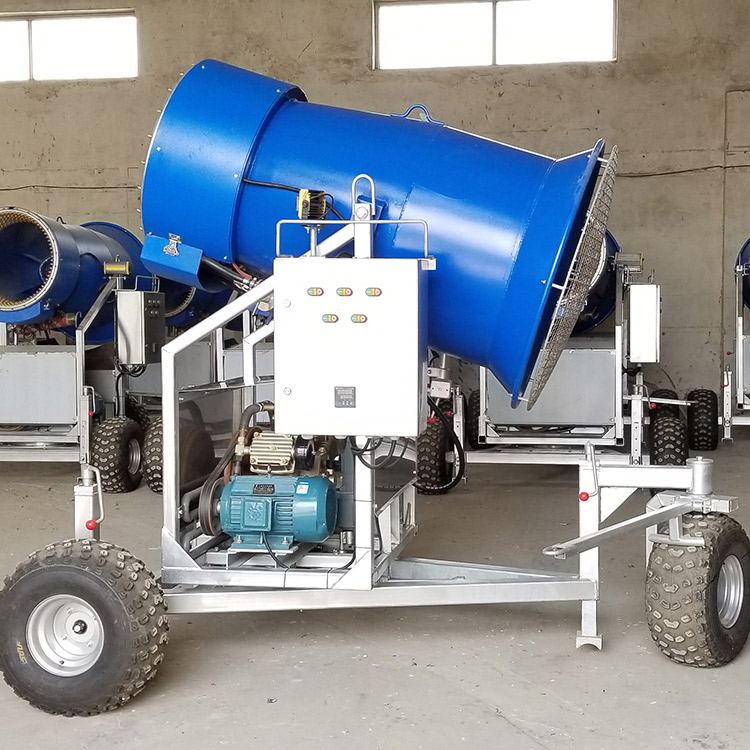 造雪機(jī) 造雪機(jī)